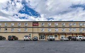 The View Hotel